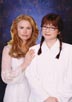 Touched By An Angel [Cast]