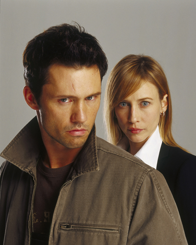 Touching Evil  [Cast] Photo