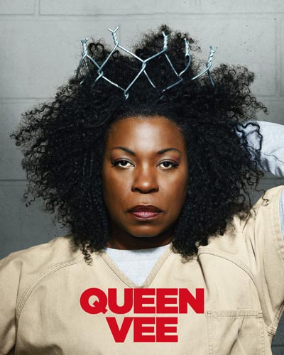 Toussaint, Lorraine [Orange is the new Black] Photo