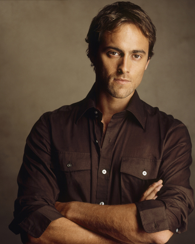 Townsend, Stuart [Nightstalker] Photo