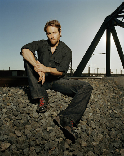 Townsend, Stuart [Nightstalker] Photo