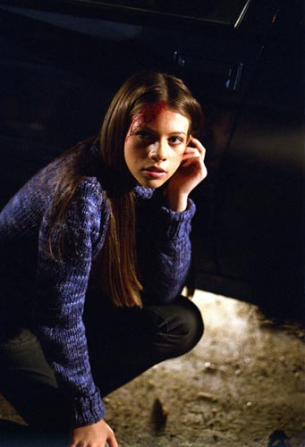 Trachtenberg, Michelle [Buffy the Vampire Slayer] Photo