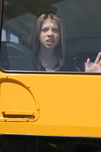 Trachtenberg, Michelle [Buffy the Vampire Slayer] Photo