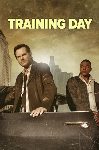 Training Day [Cast] Photo