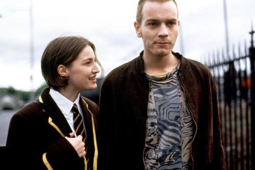 Trainspotting [Cast] Photo