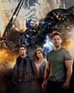 Transformers : Age of Extinction [Cast]