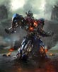 Transformers Age of Extinction [Cast]