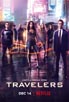 Travelers [Cast]
