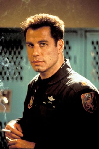 Travolta, John [Broken Arrow] Photo