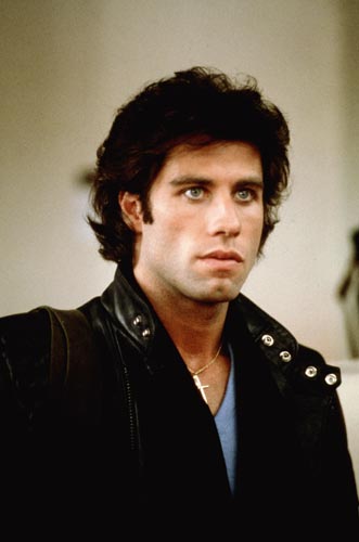 Travolta, John [Staying Alive] Photo