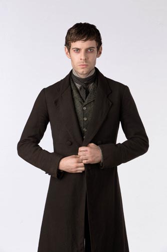 Treadaway, Harry [Penny Dreadful] Photo