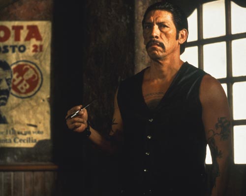 Trejo, Danny [Desperado] Photo