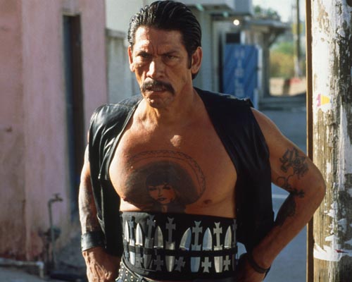 Trejo, Danny [Desperado] Photo