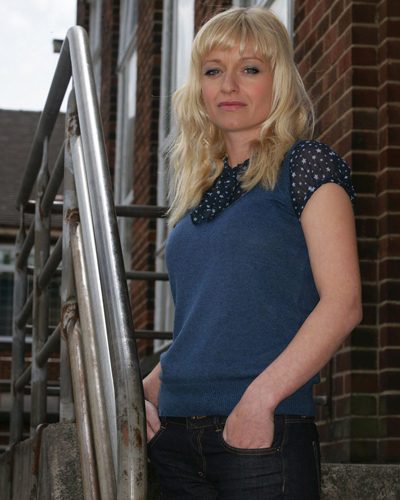 Tremarco, Christine [Waterloo Road] Photo