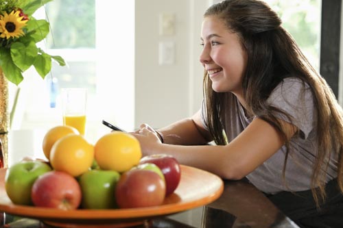 Tremblay, Emma [Supergirl] Photo