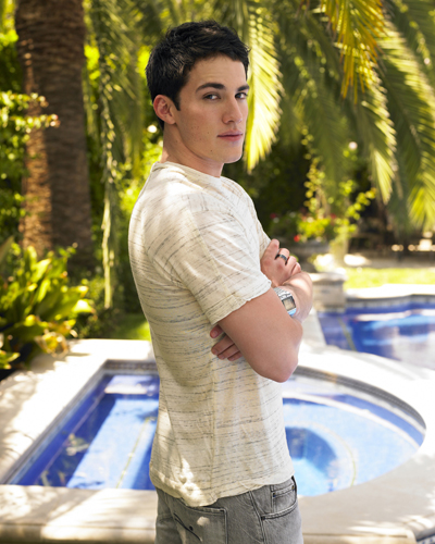 Trevino, Michael [Cane] Photo