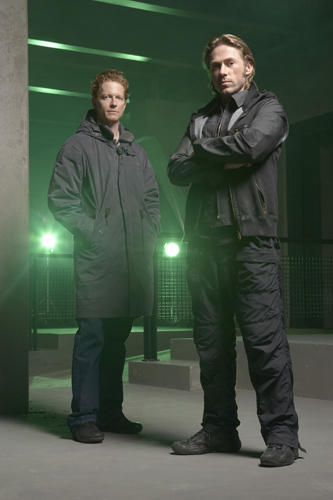 Triangle [Cast] Photo