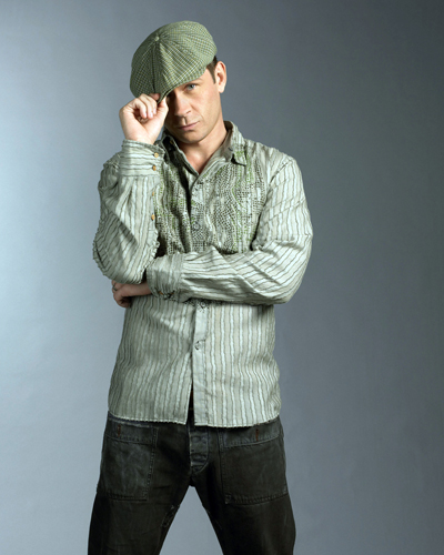 Trinneer, Connor [Star Trek : Enterprise] Photo