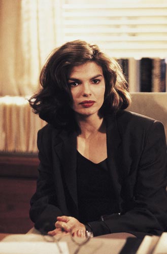 Tripplehorn, Jeanne [Basic Instinct] Photo