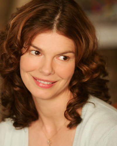 Tripplehorn, Jeanne [Big Love] Photo