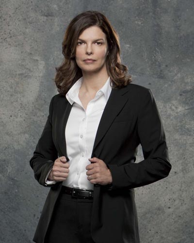 Tripplehorn, Jeanne [Criminal Minds] Photo