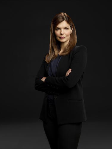 Tripplehorn, Jeanne [Criminal Minds] Photo