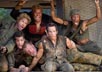 Tropic Thunder [Cast]