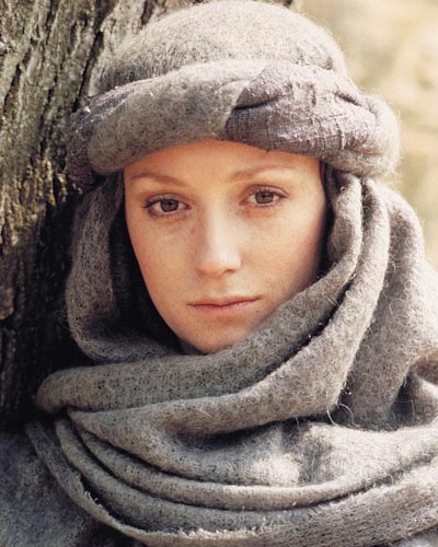 Trott, Judi [Robin of Sherwood] Photo