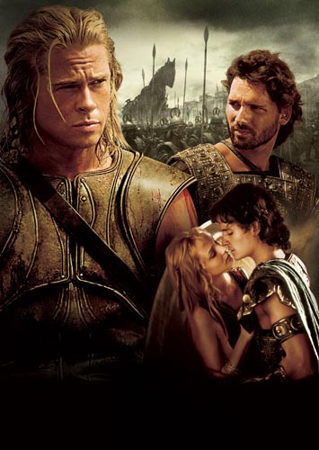 Troy [Cast] Photo