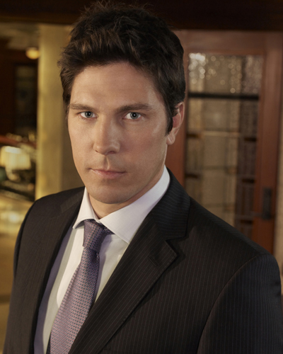 Trucco, Michael [Fairly Legal] Photo