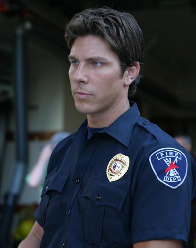 Trucco, Michael [Tru Calling] Photo