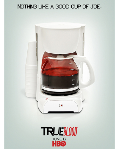 True Blood [Cast] Photo