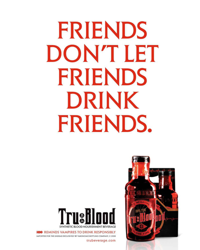 True Blood [Cast] Photo