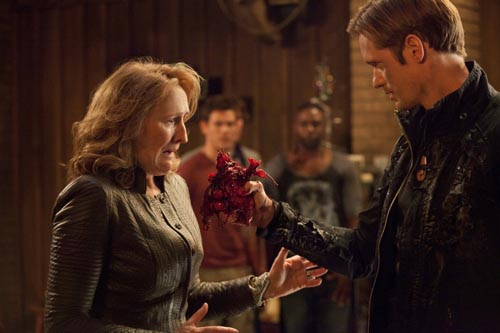 True Blood [Cast] Photo