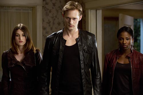 True Blood [Cast] Photo
