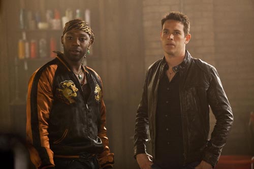 True Blood [Cast] Photo