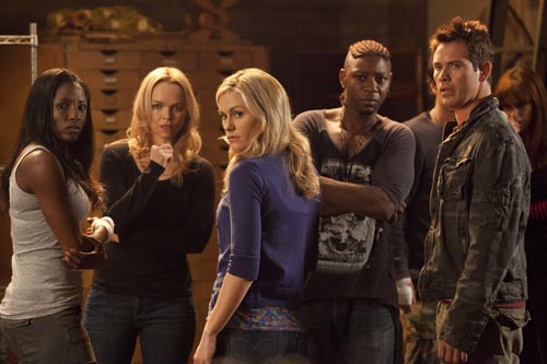 True Blood [Cast] Photo