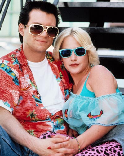 True Romance [Cast] Photo