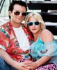 True Romance [Cast]