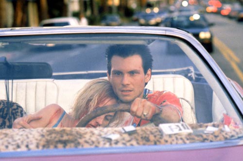 True Romance [Cast] Photo