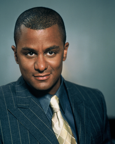 Truesdale, Yanic [Gilmore Girls] Photo