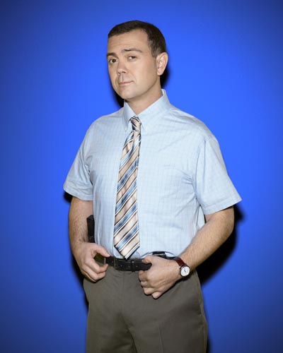 Truglio, Joe [Brooklyn Nine-Nine] Photo