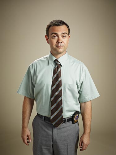 Truglio, Joe [Brooklyn Nine-Nine] Photo