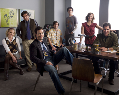 Trust Me [Cast] Photo