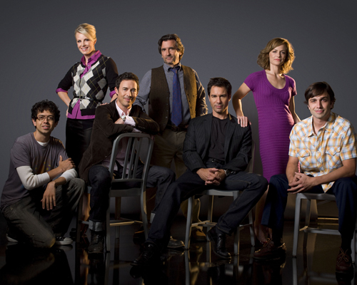 Trust Me [Cast] Photo