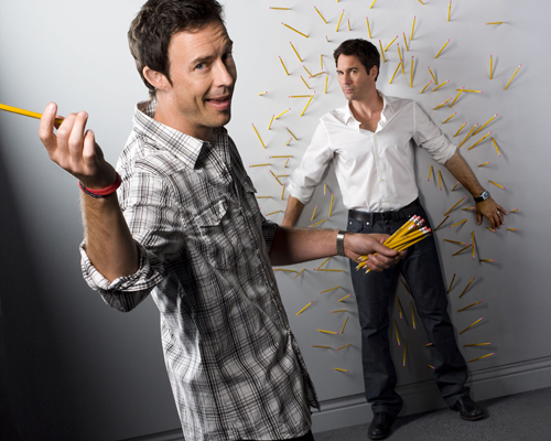 Trust Me [Cast] Photo