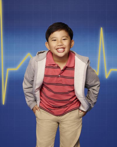 Tsai, Albert [Dr Ken] Photo