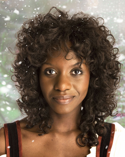 Tshabalala, Velile [Doctor Who] Photo