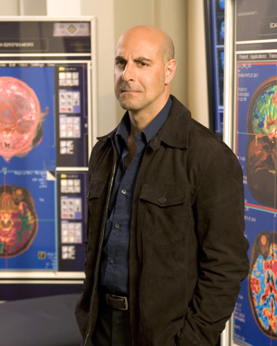 Tucci, Stanley [3lbs] Photo