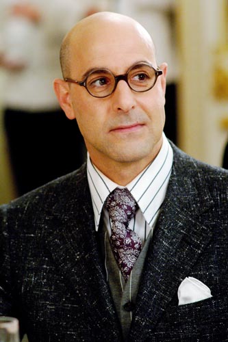 Tucci, Stanley [The Devil Wears Prada] Photo